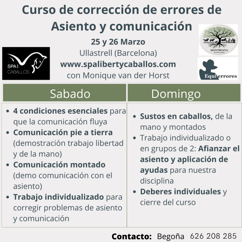 Begoña&Montriana Clinic con Equierrores