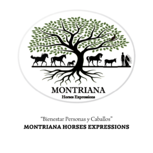 MONTRIANA HORSES EXPRESSIONS BIENESTAR PERSONAS Y CABALLOS