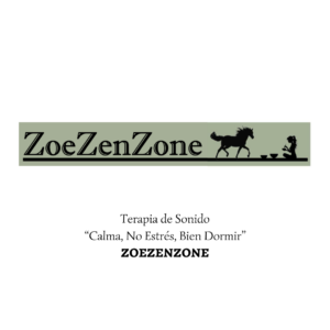 ZOEZENZONE TERAPIA DE SONIDO EN MONTRIANA HORSES EXPRESSIONS