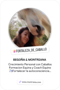 fortaleza de caballo by montriana en instagram