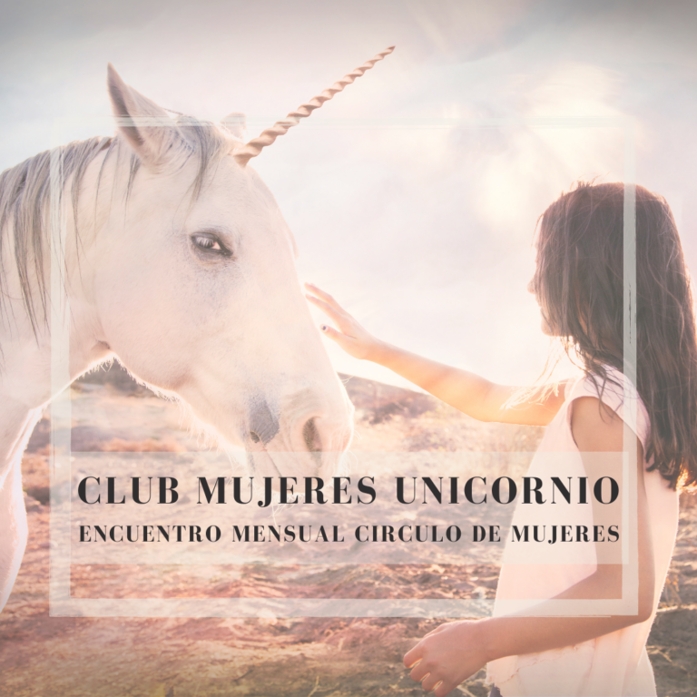 CLUB MUJERES UNICORNIO UN CIRCULO DE MUJERES EN MONTRIANA HORSES EXPRESSIONS